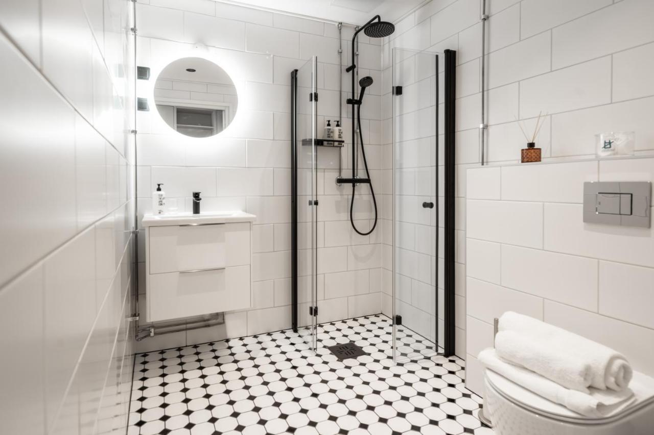 Hotel Bob W Kluuvi Helsinki Zewnętrze zdjęcie