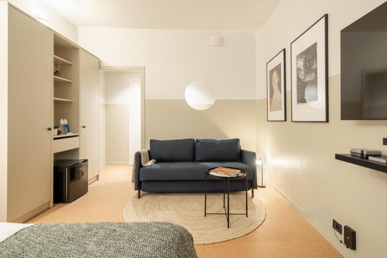Hotel Bob W Kluuvi Helsinki Zewnętrze zdjęcie