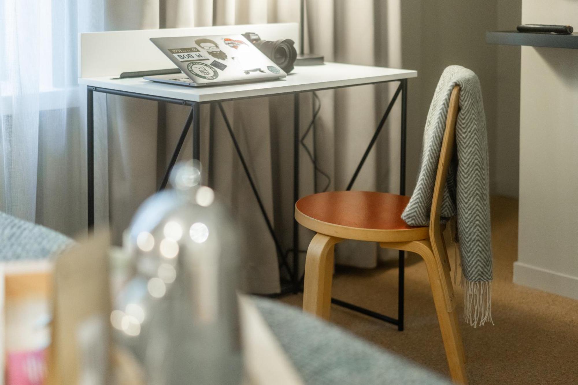 Hotel Bob W Kluuvi Helsinki Zewnętrze zdjęcie