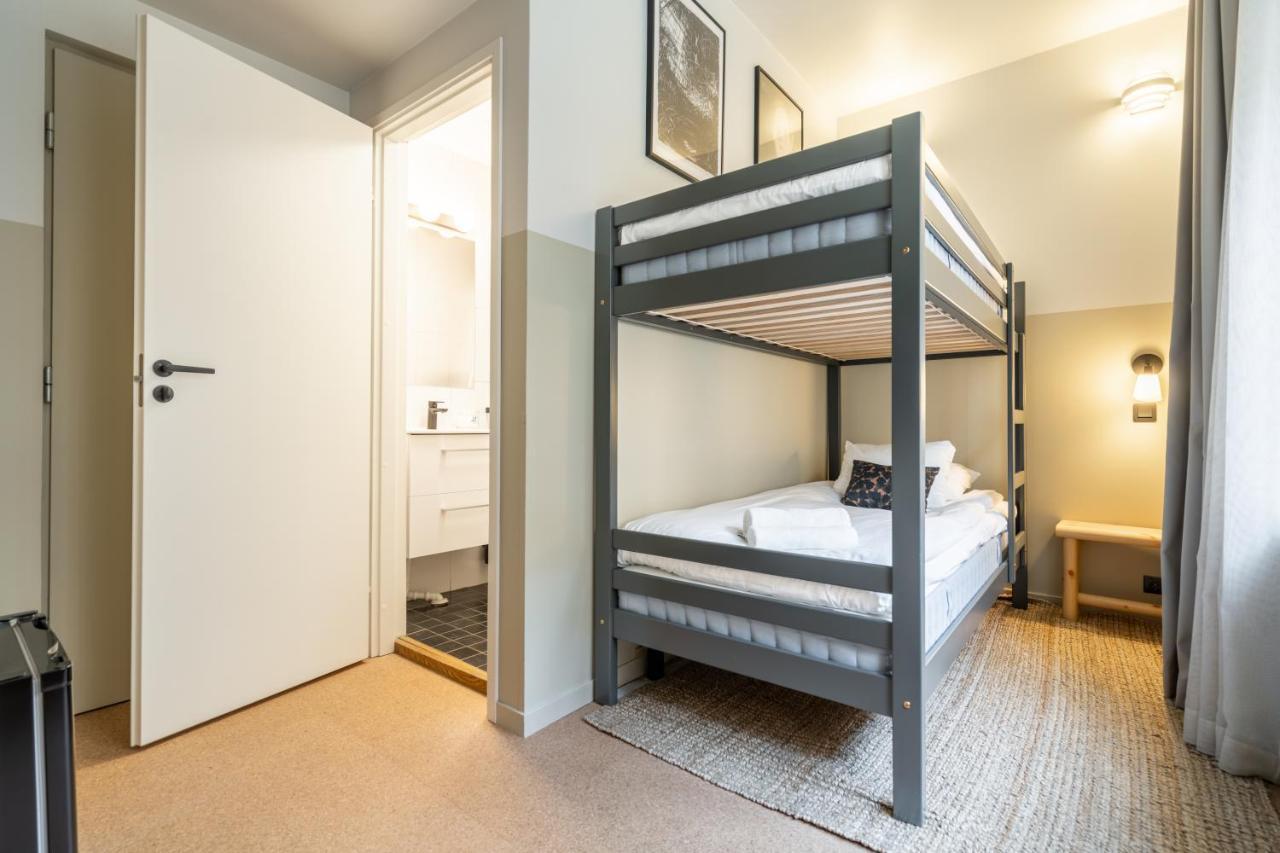 Hotel Bob W Kluuvi Helsinki Zewnętrze zdjęcie